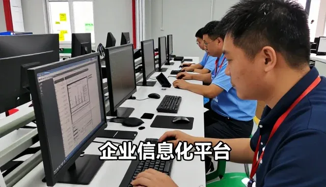 标准小程序商城如何服务不同工业园区